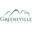 Town of Greeneville logo