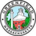 City of Greenfield logo