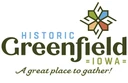 City of Greenfield logo