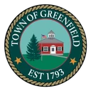 Town of Greenfield logo