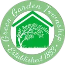 Town of Green Garden logo