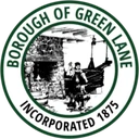 Borough of Green Lane logo