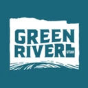 City of Green River logo