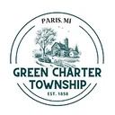 Town of Green charter logo