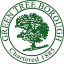 Borough of Green Tree logo