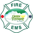 Town of Green logo