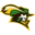 Greenup County School District logo
