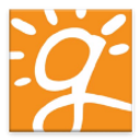 Greenville County School District logo