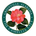 City of Greenville logo