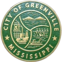 City of Greenville logo