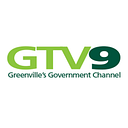Greenville Urban Area MPO logo