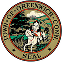 Town of Greenwich logo