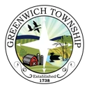 Township of Greenwich logo