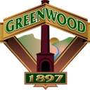 City of Greenwood logo