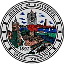 Greenwood County logo