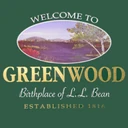 Town of Greenwood logo