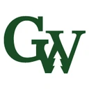 Green Woods CS logo