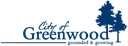 City of Greenwood logo