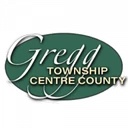 Town of Gregg logo