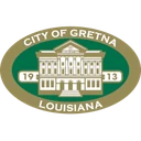 City of Gretna logo