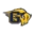 Big Horn County School District 3 logo