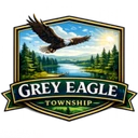 Town of Grey Eagle logo