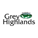 Municipality of Grey Highlands logo