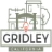 City of Gridley logo
