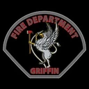 Thurston County Fire Protection District No. 13 logo