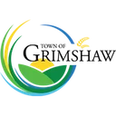 Town of Grimshaw logo