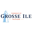 Town of Grosse Ile logo