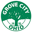City of Grove logo