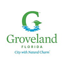 City of Groveland logo