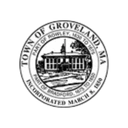 Town of Groveland logo