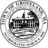 Groveland Water And Sewer Commission logo
