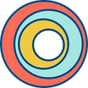 Growth Public District logo