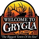 City of Grygla logo