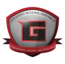 Gooding Joint School District 231 logo