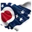 Senecaville village logo