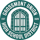 Grossmont Union High logo