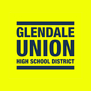 Glendale Union High School District logo