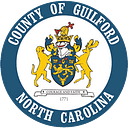 Guilford County logo
