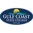 Gulf Coast State College logo