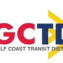 Gulf Coast Transit District logo