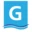 GULF COAST WATER AUTHORITY logo