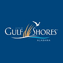 City of Gulf Shores logo