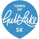 Town of Gull Lake logo