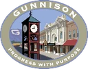 City of Gunnison logo