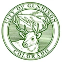 City of Gunnison logo