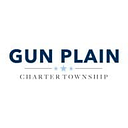 Town of Gun Plain logo